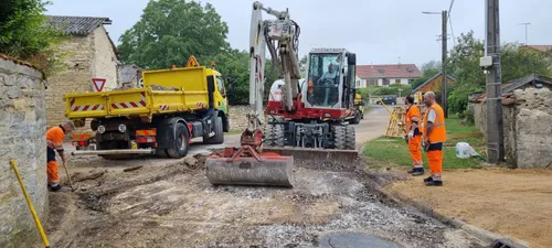 Après les intempéries en Haute-Marne, la solidarité s'organise