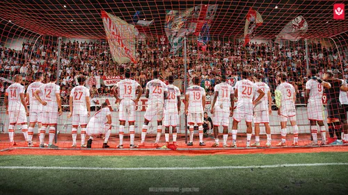 Développer l'actionnariat populaire à l'AS Nancy Lorraine : le...