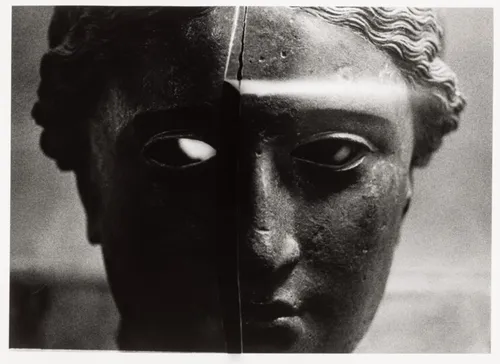 Une nouvelle exposition photographique au musée des Beaux-Arts...