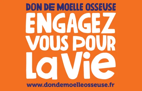 Être donneur de moelle osseuse, un geste méconnu mais primordial