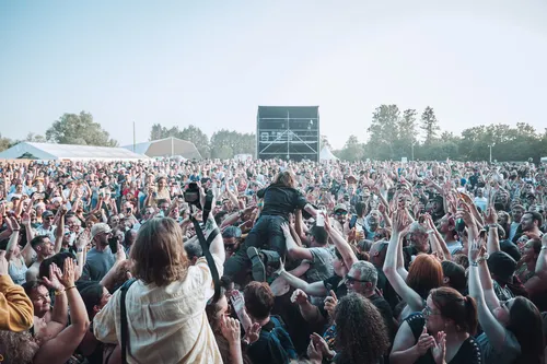 Jardin du Michel : Les premiers noms dévoilés pour l'édition 2025 !
