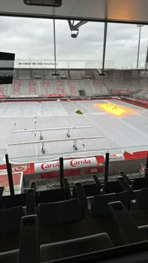 Foot : Et finalement, l'ASNL se déplacera en Corse pour la Coupe de...