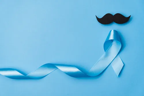 Movember, se laisser pousser la moustache pour sensibiliser aux...