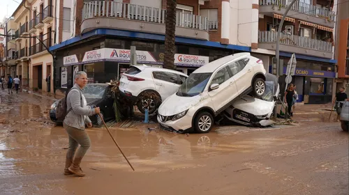 Une collecte lancée dans les Vosges pour aider les sinistrés des...