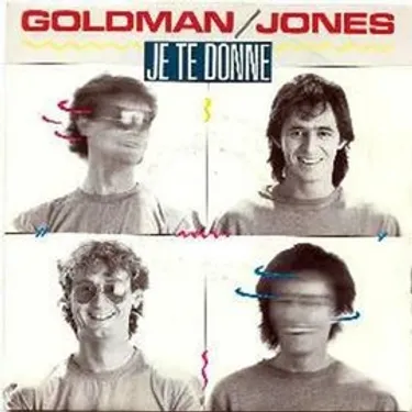 UN JOUR UNE CHANSON - "JE TE DONNE" DE JEAN-JACQUES GOLDMAN ET...