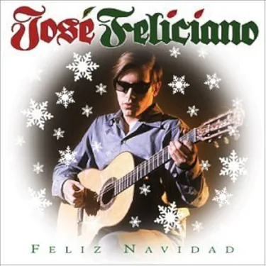 UN JOUR UNE CHANSON - "FELIZ NAVIDAD" DE JOSE FELICIANO