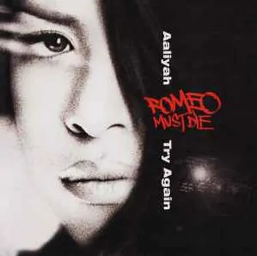 UN JOUR UNE CHANSON - "TRY AGAIN" DE AALIYAH