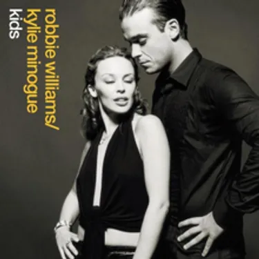 UN JOUR UNE CHANSON - "KIDS" DE KYLIE MINOGUE ET ROBBIE WILLIAMS