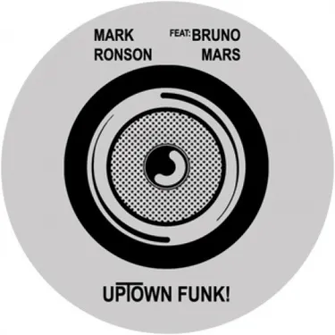UN JOUR UNE CHANSON - "UPTOWN FUNK" DE MARK RONSON ET BRUNO MARS