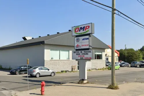 Québec : Une cagnotte pour une haut-marnaise tuée dans un braquage