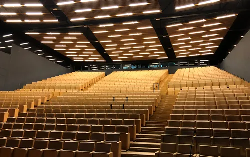 Grand Nancy : La Métropole organise ses 1ères Assises de l'Economie...