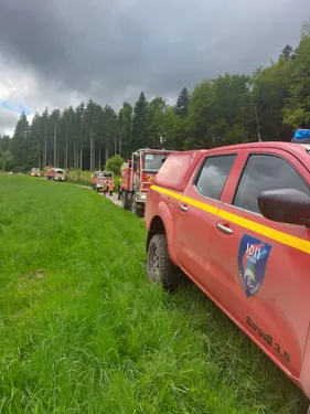 Le SDIS des Vosges cherche des sapeurs-pompiers volontaires