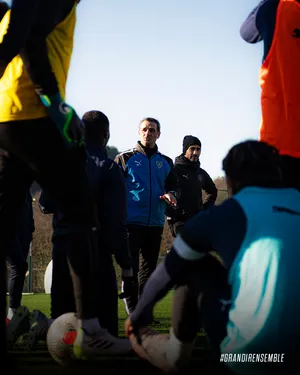 Football : Un calendrier plus clair pour le SAS Epinal