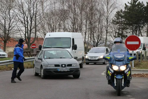 Thaon-les-Vosges : La gendarmerie des Vosges lance un appel à victimes