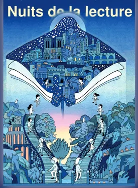 La 9e édition des Nuits de la lecture, c'est ce week-end !