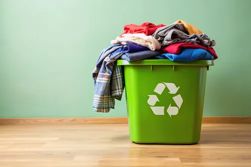 Grand Nancy : la collecte des textile évolue dans le 54