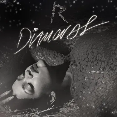 UN JOUR UNE CHANSON #484 - "DIAMONDS" DE RIHANNA