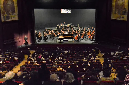 Epinal : Pianistes internationaux cherchent hébergements et pianos...