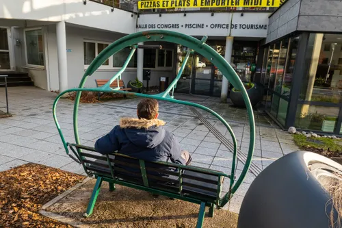 Un nouveau spot photo à La Bresse (88)