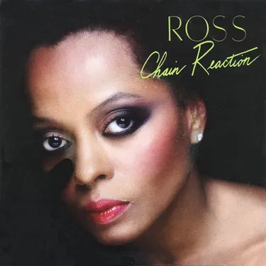 UN JOUR UNE CHANSON #508 - "CHAIN REACTION" DE DIANA ROSS