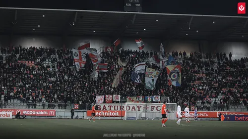 ASNL : Tout le stade Picot à 4€ pour Nancy-Le Mans le 28 mars