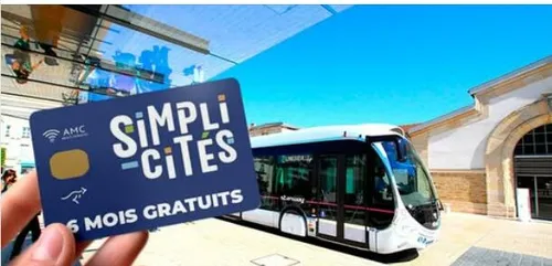 Réseau Stan (54) : Une arnaque circule sur Facebook