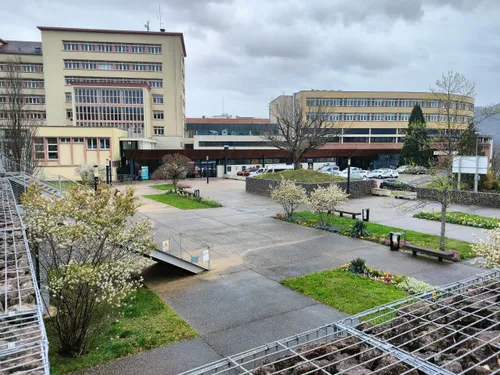 Saint-Dié-des-Vosges : Un job dating à l'hôpital le 4 avril !