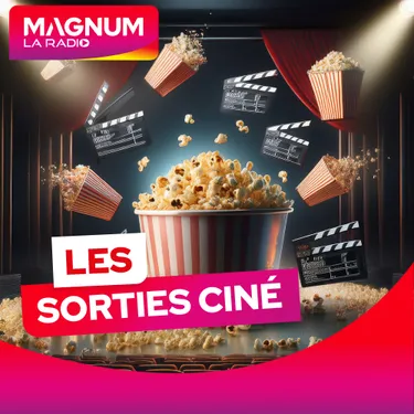 LES SORTIES CINÉ DU MERCREDI 02 JUILLET