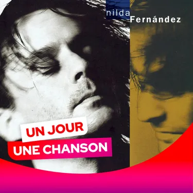 UN JOUR UNE CHANSON #546 - "NOS FIANÇAILLES" DE NILDA FERNANDEZ