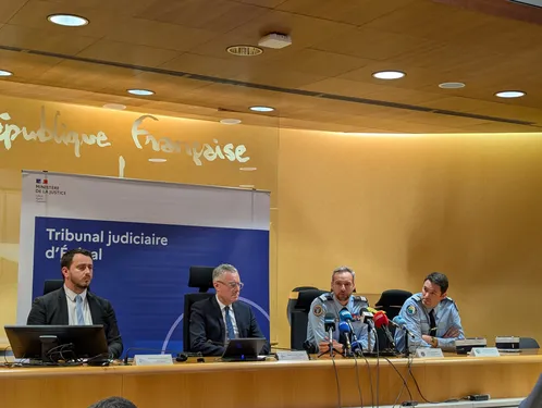 Double homicide à Xertigny (88) : Le mis en cause squattait la...