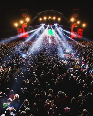 Le Jardin du Michel 2025 : 20 ans de musique, de défis, et d'espoir...