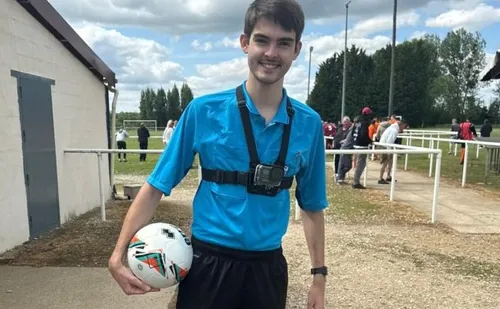 Sécurité renforcée : 3 objectifs derrière les caméras embarquées...