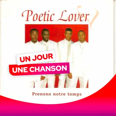 UN JOUR UNE CHANSON #562 - "PRENONS NOTRE TEMPS" DES POETIC LOVERS