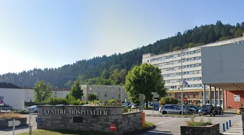 3 nouveaux jours de fermeture des urgences à Remiremont