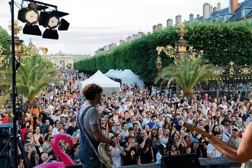 Fête de la musique 2025 : Nancy et Épinal s’organisent pour une...