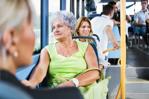 Gratuité des transports pour les +65 ans : le Grand Nancy franchit...