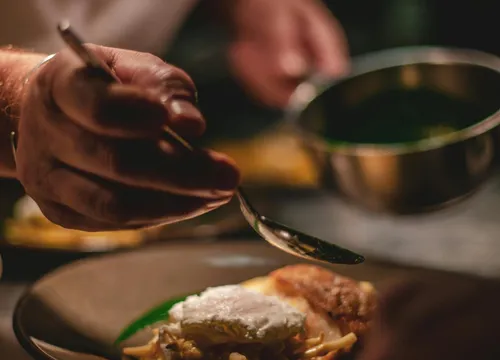 La restauration française face au défi des territoires : reconquête...