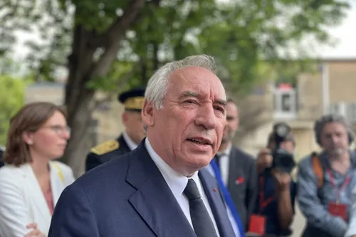 7 ministres attendus dans les Vosges : la ruralité sous les...