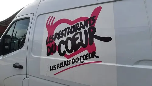 Les Restos du Cœur 88 cherchent des bras : plus de 15 % de la...