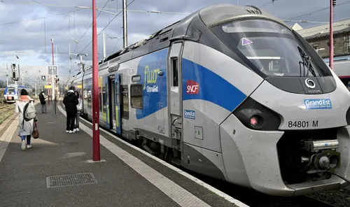 Ligne 14 Nancy-Contrexéville : le grand retour du train pour 2027
