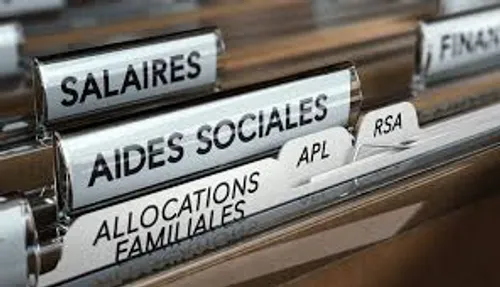 Allocations sociales : 100 millions d’euros à la charge du...
