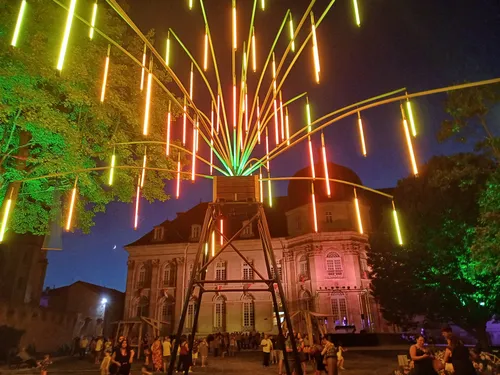 Rayonances à Toul : 5 lieux emblématiques de la ville à découvrir