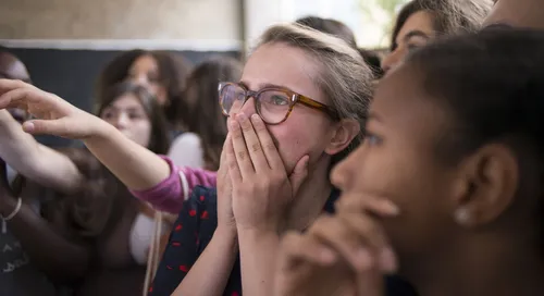 Bac 2025 : les résultats pour l'académie Nancy-Metz sont arrivés