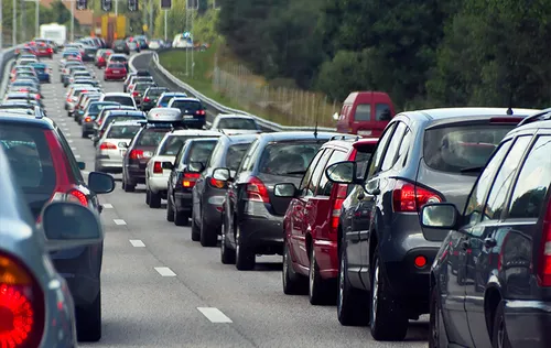 Vacances d’été : 4 jours de galère sur les routes, Bison Futé...