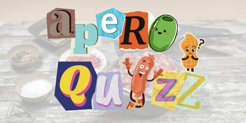 APÉRO QUIZZ