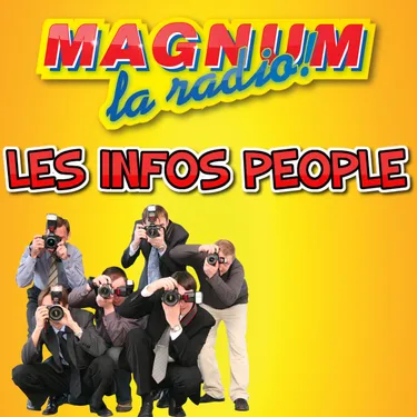 LES INFOS PEOPLE 06/07/2023 - TAYLOR SWIFT - NAOMI CAMPBELL -...