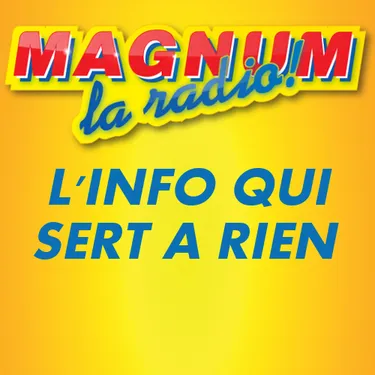 L'INFO QUI SERT A RIEN 09/06/2023 - L'ENTREPRISE DE MÉNAGE NU