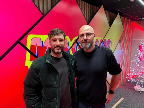 JEREMY FREROT EN INTERVIEW DANS CLUB MAGNUM (DEUXIEME PARTIE)