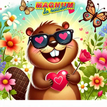 Pierre CASTOR 20.03.2025 : Tombons-nous plus facilement amoureux au...