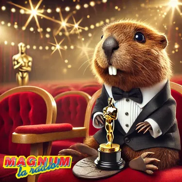 Pierre CASTOR 03.03.2025 : Oscars : comment les organisateurs...